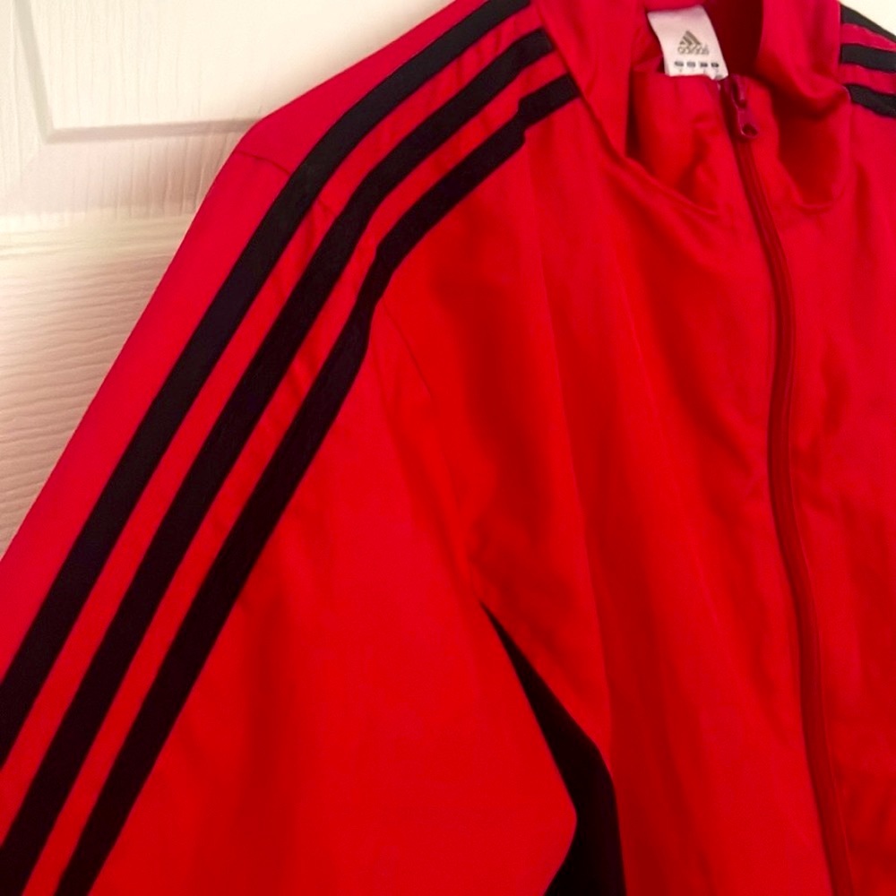 Adidas Jacket - Picture 4 of 6